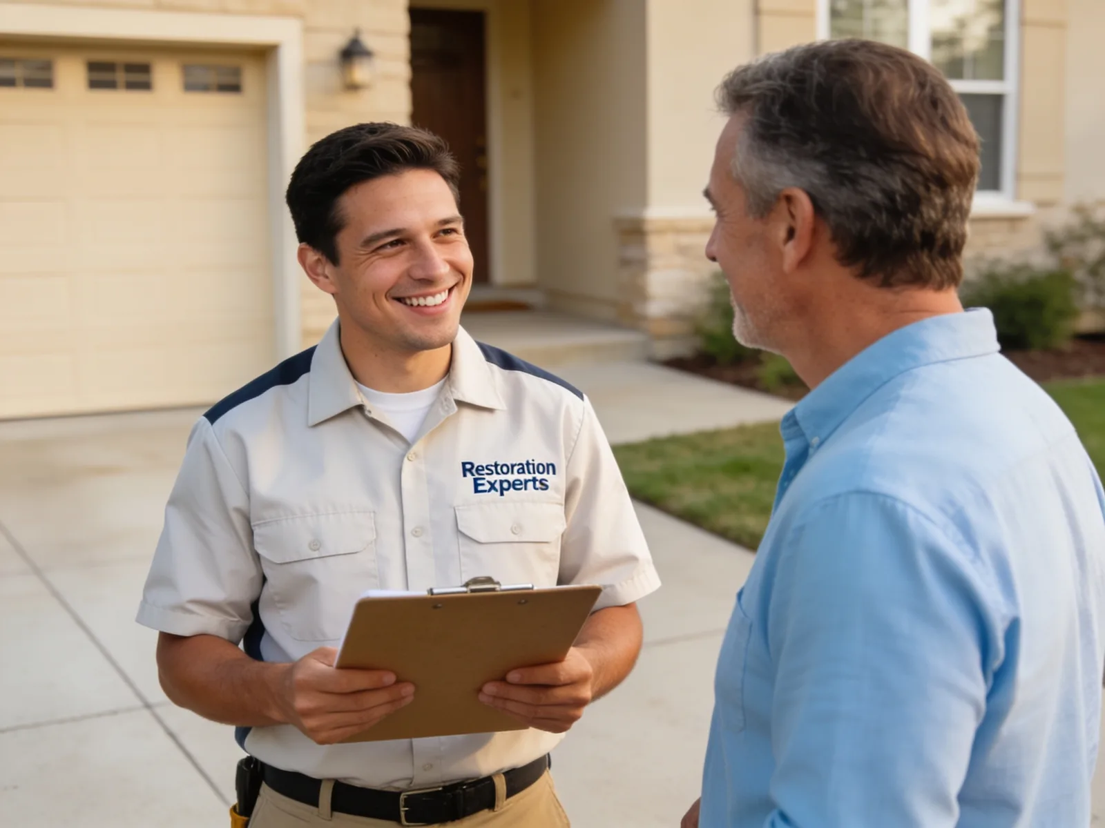 Water Damage Cleanup Eskdale, WV FAQs